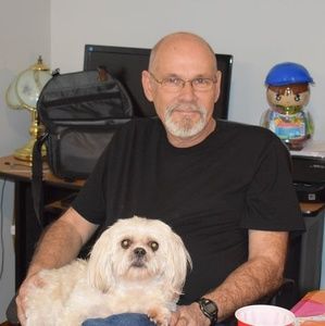 Meet your Posher, Billy